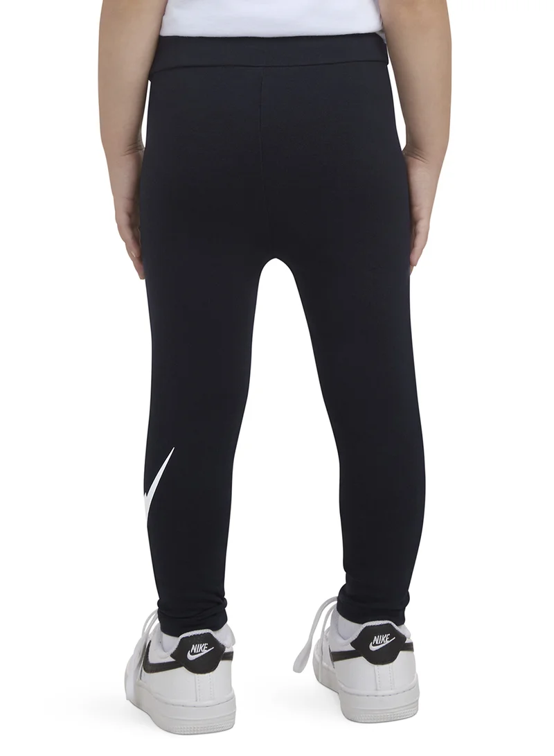 نايكي ليجنز هاي رايز هجين للأطفال