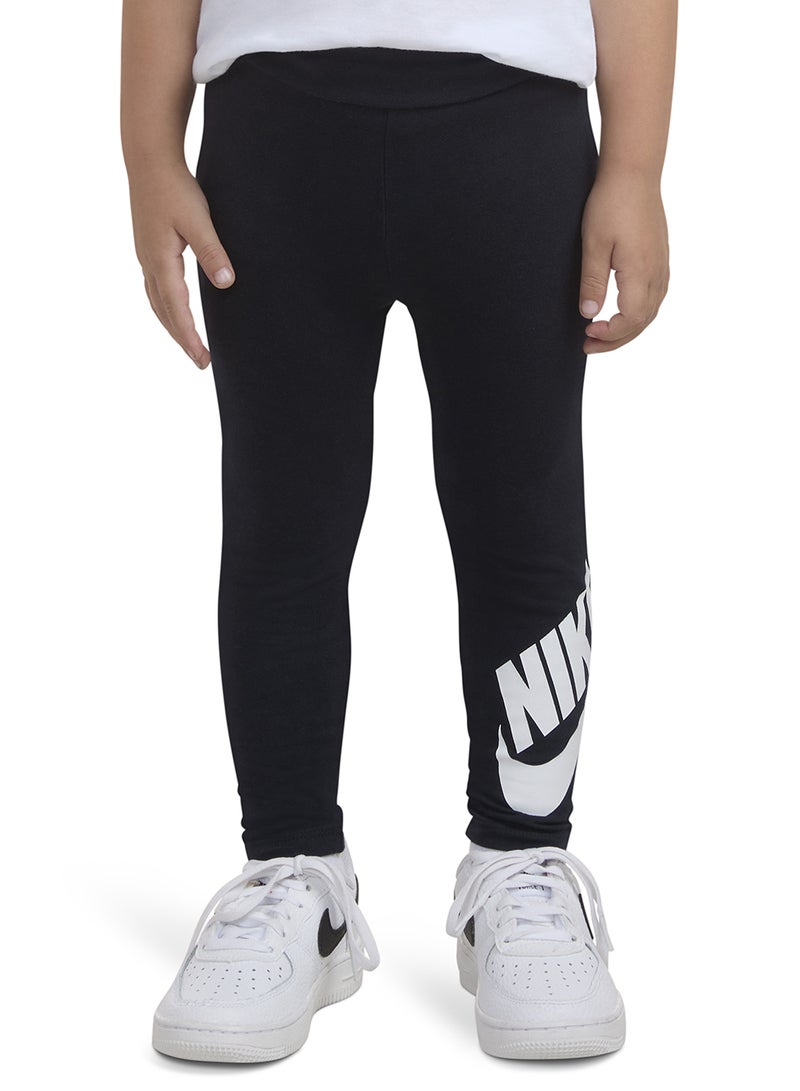 Nike Kids Club Hybrid High Rise Leggings - Image 1