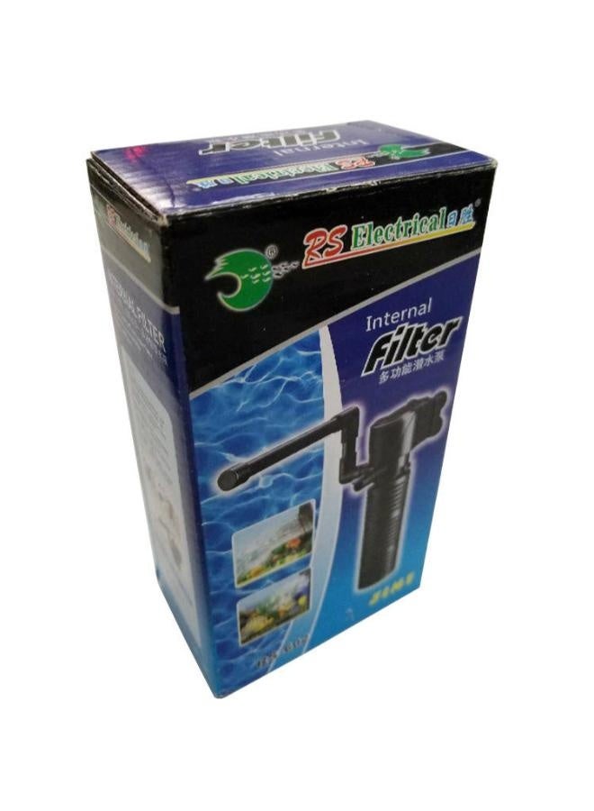 آر إس فلتر داخلي من سلسلة RS-Risheng طراز 4 - Image 1