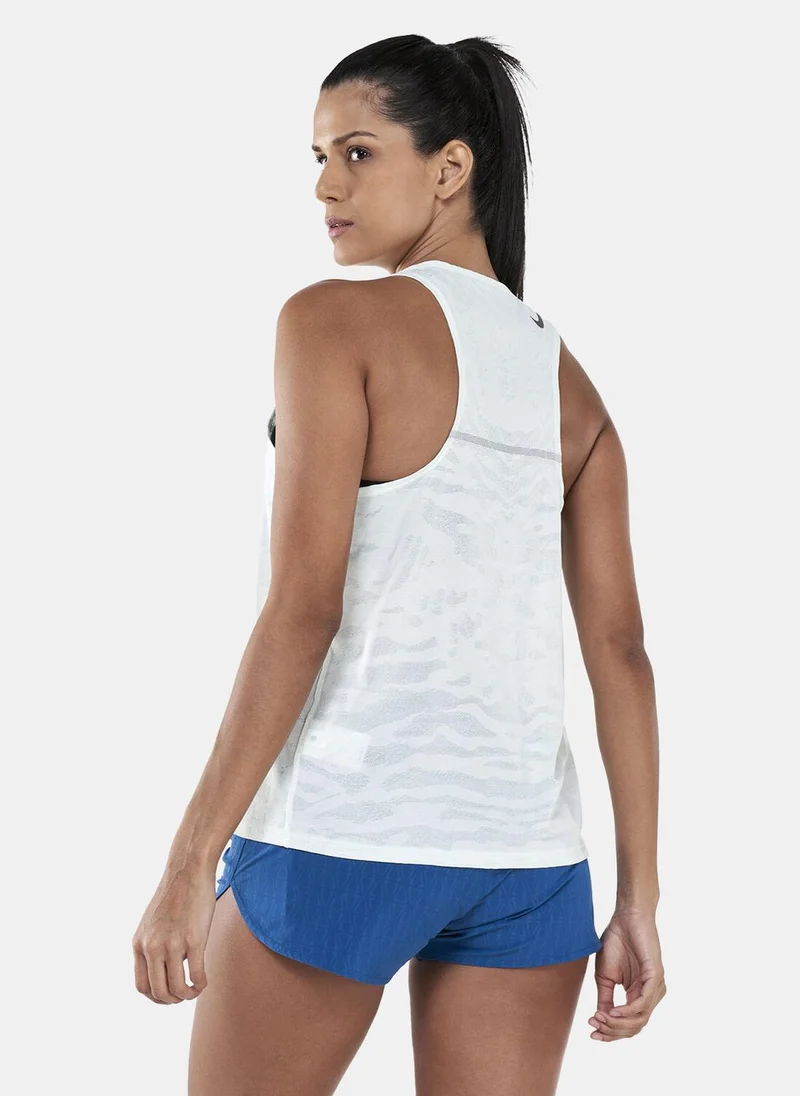 Nike Women's Dri-FIT ADV Run Division Engineered Tank Top