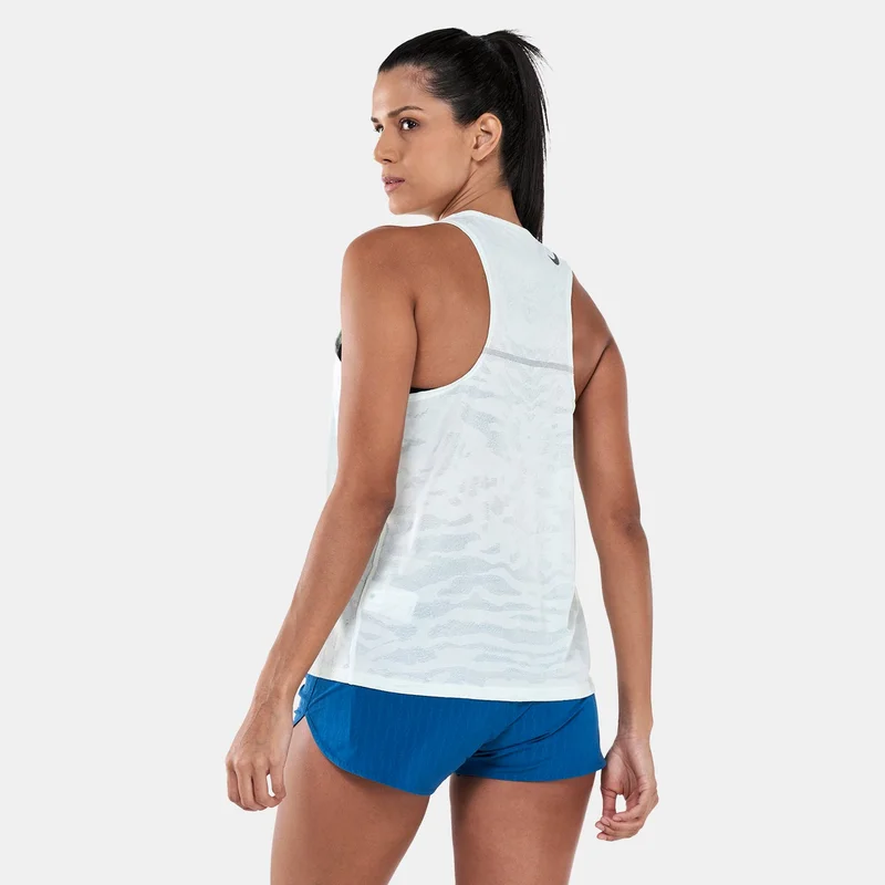 نايكي تيشيرت دراي-فت أيه دي في رن ديفيجن انجنيرد تانك للنساء