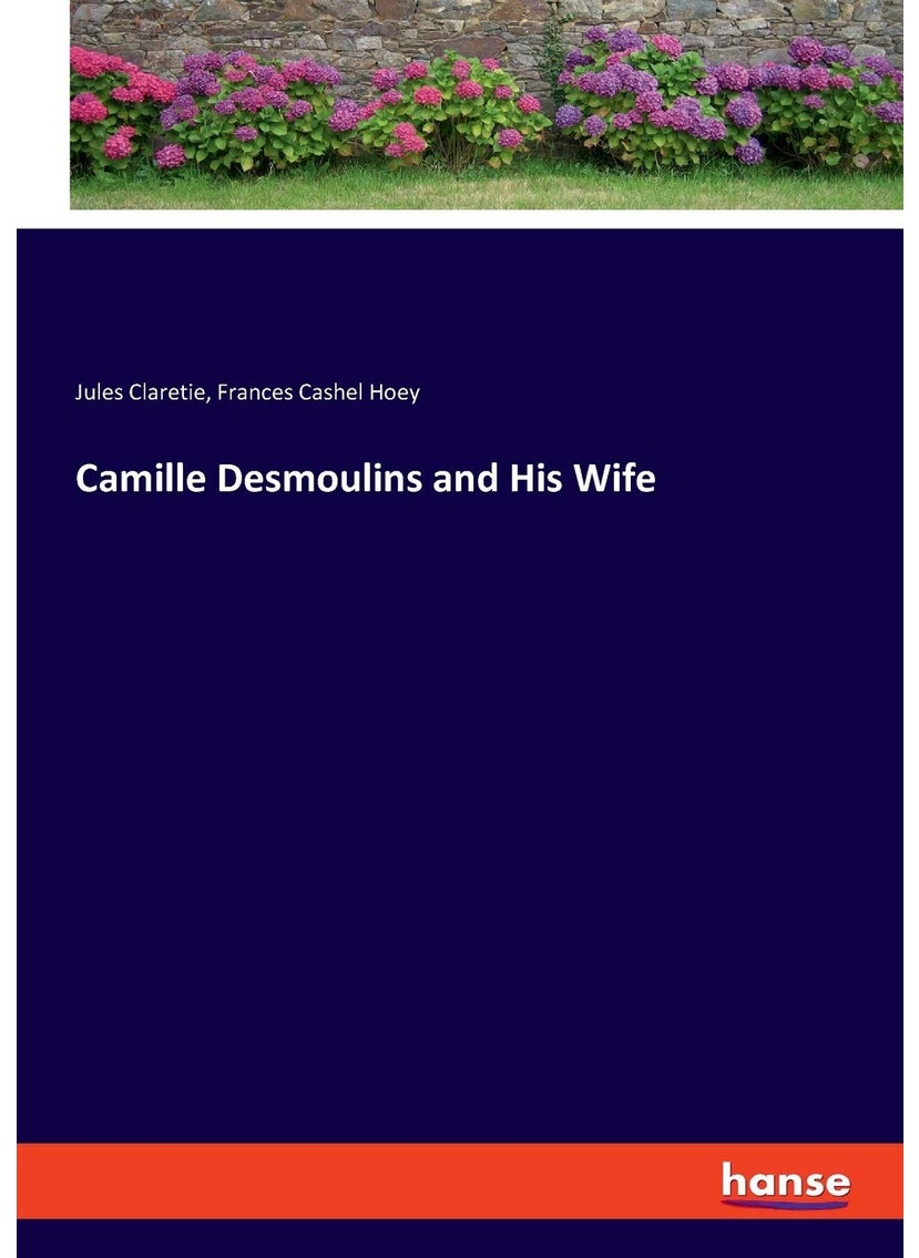 Camille Desmoulins and His Wife  - Image 1