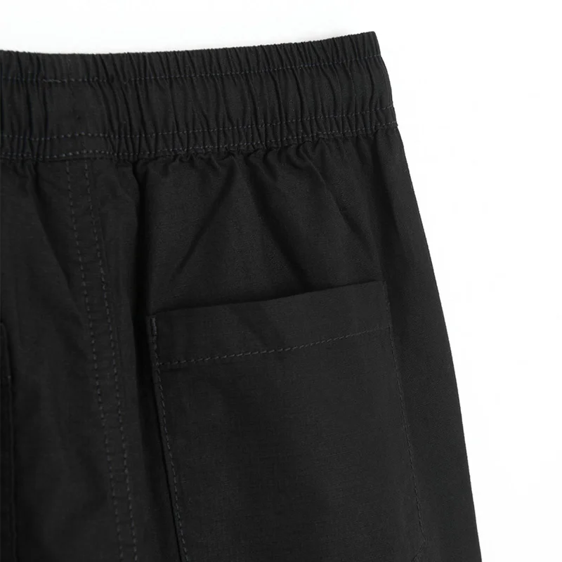 Cool Club by SMYK BLACK COTTON TROUSERS