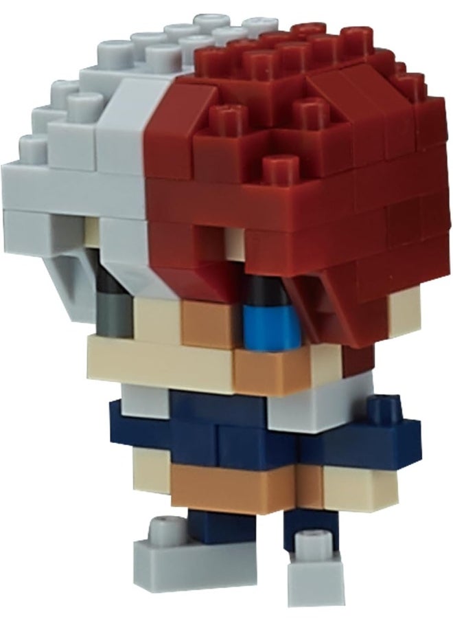 Nanoblock Nanoblock - My Hero Academia Vol. 1 (Box of 6 Blind Boxes), Nanoblock mininano Series  - Image 5