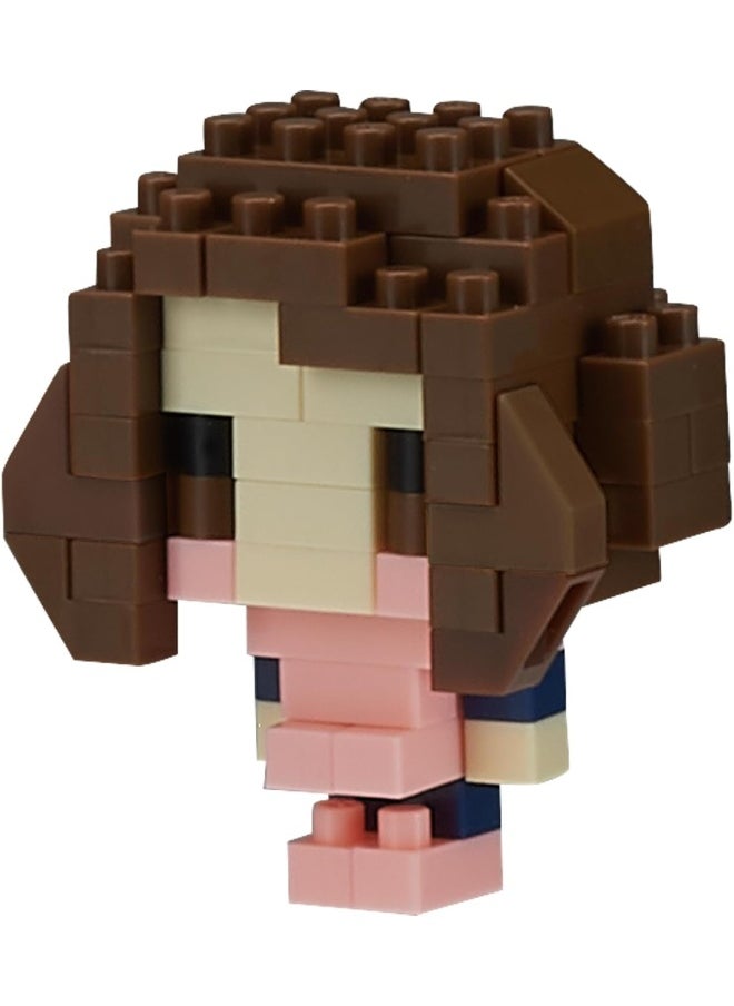 Nanoblock - My Hero Academia Vol. 1 (Box of 6 Blind Boxes), Nanoblock mininano Series
