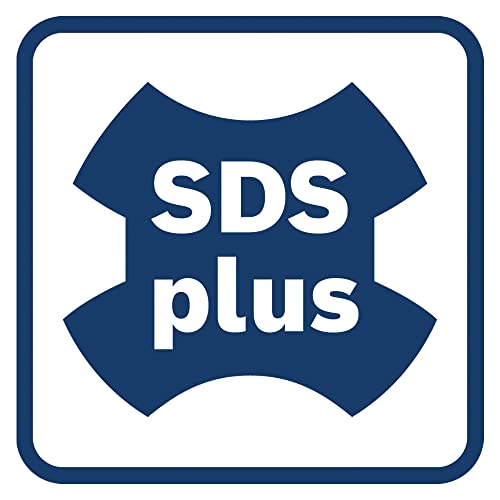 BOSCH HC2088 1/2 in. x 22 in. x 24 in. Bulldog SDS-Plus Rotary Hammer Bit Ideal for Anchoring and Through-Hole Applications in Concrete - Image 4