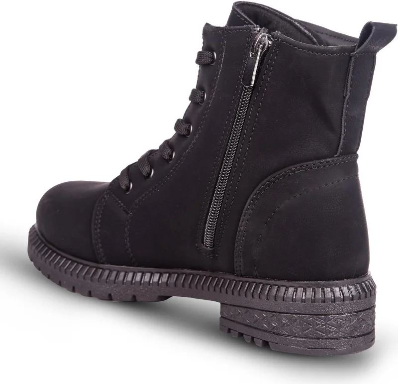 كابتن جونيور Young Women's Boots Zgmk 58125