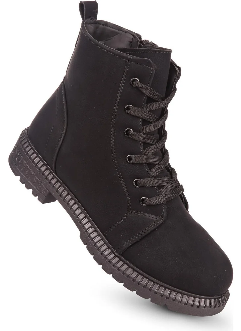 كابتن جونيور Young Women's Boots Zgmk 58125