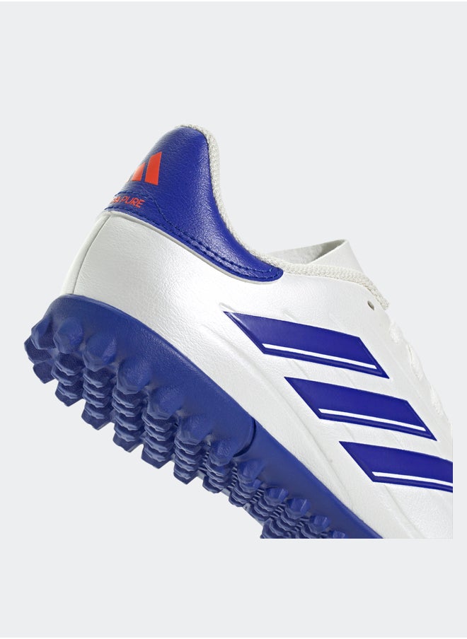Adidas أحذية كرة القدم كوبا بيور 2 كلوب تيرف للأطفال  - Image 5