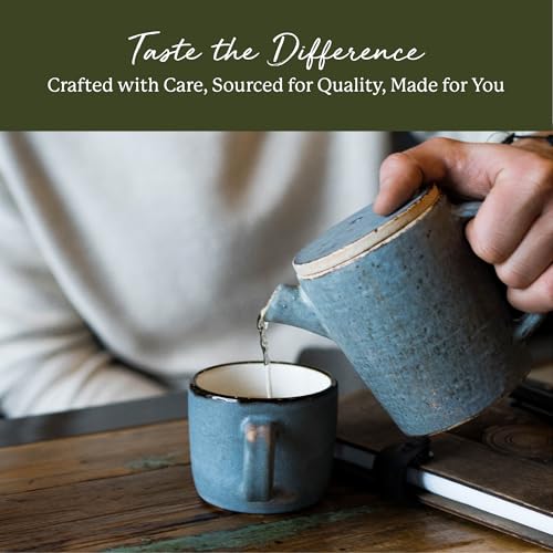 Starwest Botanicals Cleavers Herb Organic - Dried Loose Leaf Herb for Tea, Tinctures, & Herbal Blends, Natural Wellness Support for Women & Men, Cut & Sifted, Certified Kosher, Non-GMO - 4 oz Pouch - Image 5