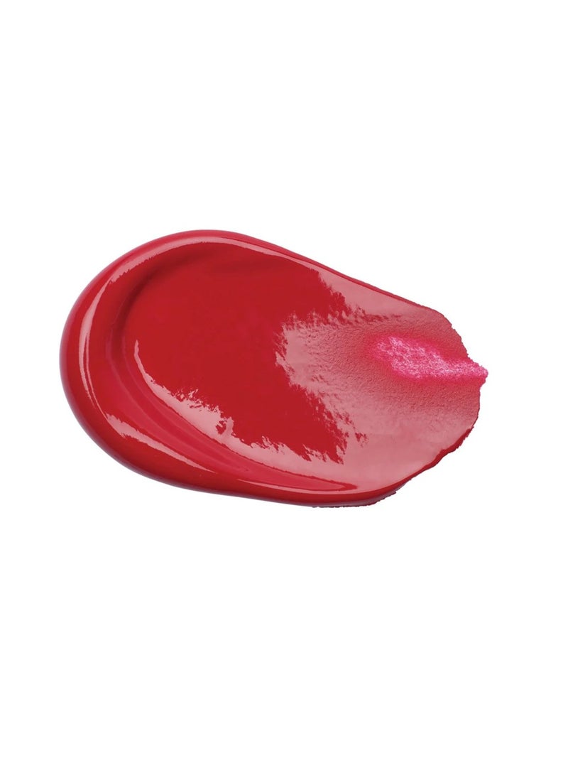 Liquitex أنبوب طلاء أكريليك أساسي 118 مل لون كادميوم أحمر عميق - Image 2