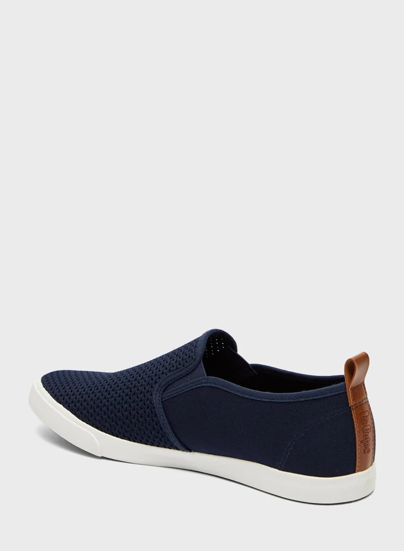 Lee Cooper Casual Slip On