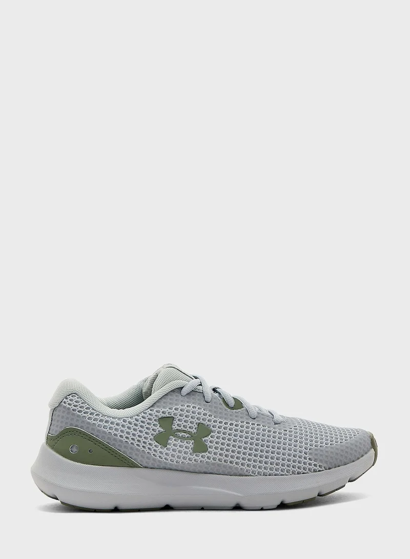UNDER ARMOUR Surge 3