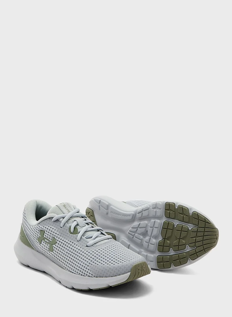 UNDER ARMOUR Surge 3