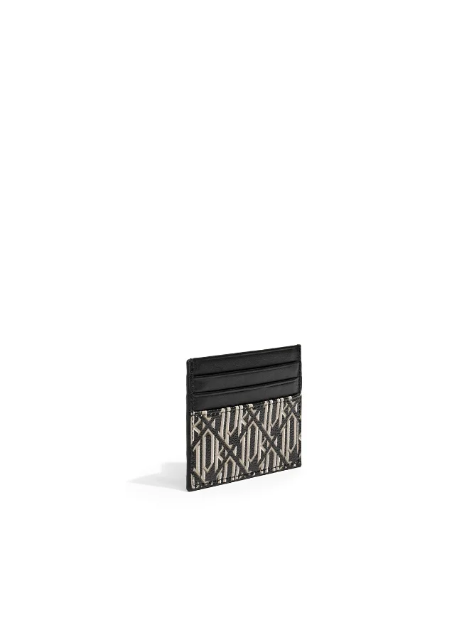 Ipekyol Monogram Card Holder