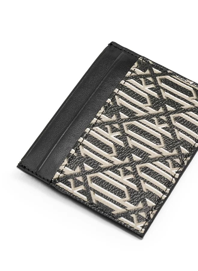 Ipekyol Monogram Card Holder