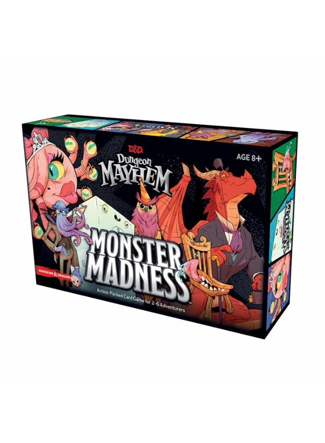 NIBEMINENT Dungeon Mayhem - Image 1