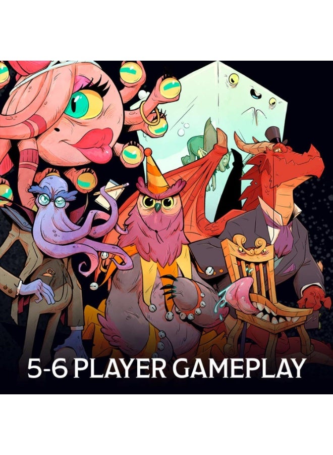 NIBEMINENT Dungeon Mayhem - Image 5