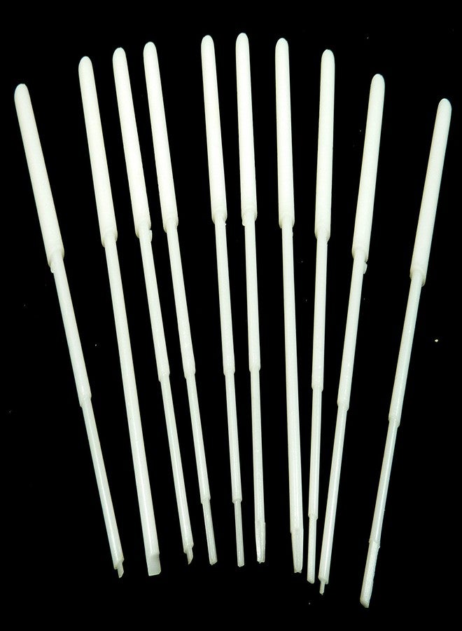 Velleman VTCSS High Frequency Adjuster Set, 1 Grade to 12 Grade, 4.531" Length, 10 Piece - Image 2