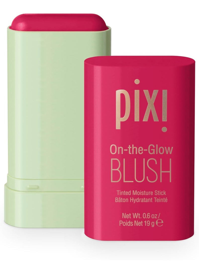 pixi beauty Blush on the Glow (Ruby)  - Image 1