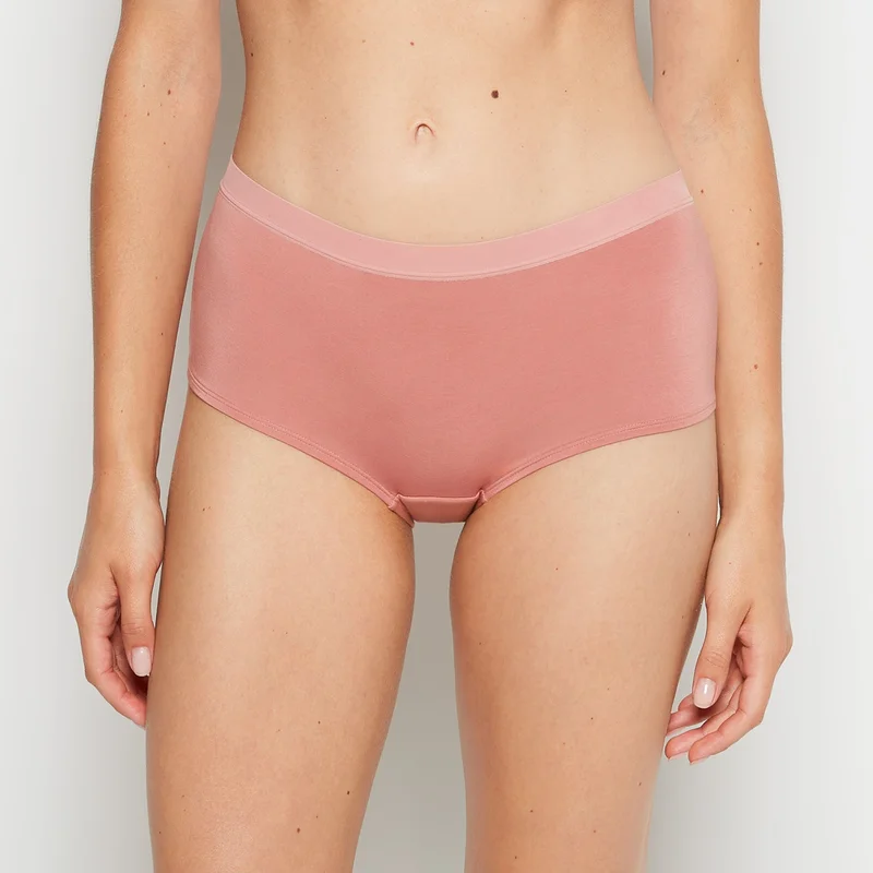 La Senza La Senza Trendy Ultrasoft Boyshort Panty
