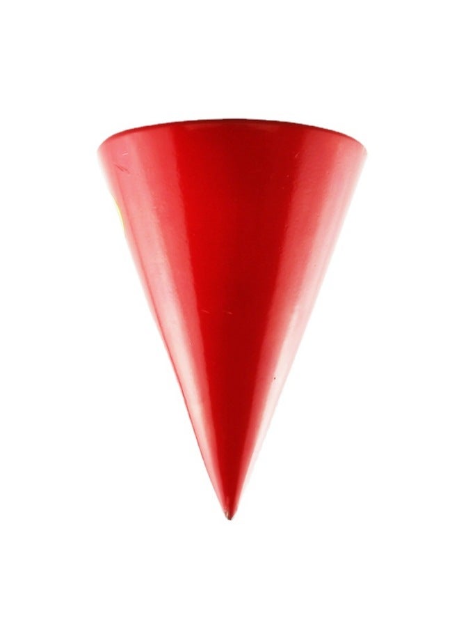 Solid Hanging Wire Hammer Building Tool Wire Hammer Hanging Wire Pendant Building Measurement Tool Painting Hanging Wire Lump-Model:1000 Bags Weight 700 Grams (10/box) - Image 5