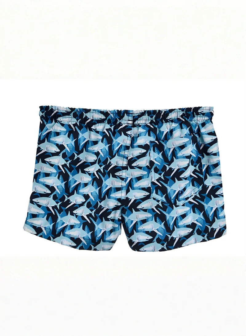 Slipstop Jack Junior Swim Shorts
