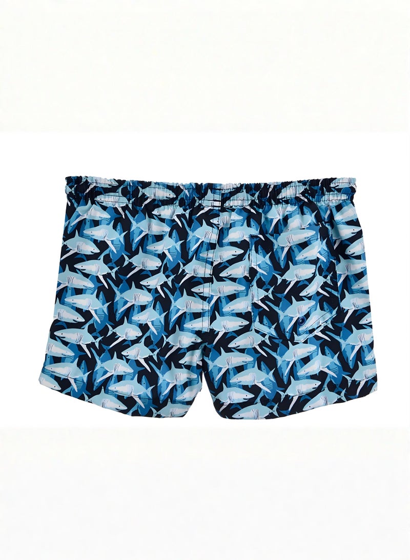 Slipstop Jack Junior Swim Shorts - Image 2