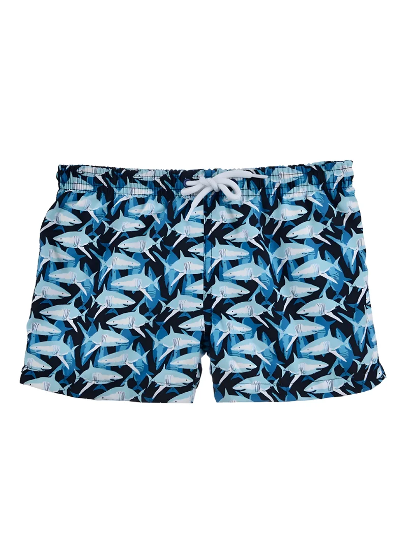 Slipstop Jack Junior Swim Shorts