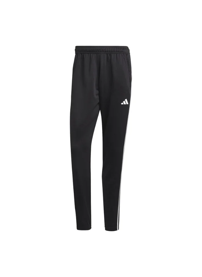Adidas adidas TR-ES BASE 3PT Black Training PANTS for Men - XS