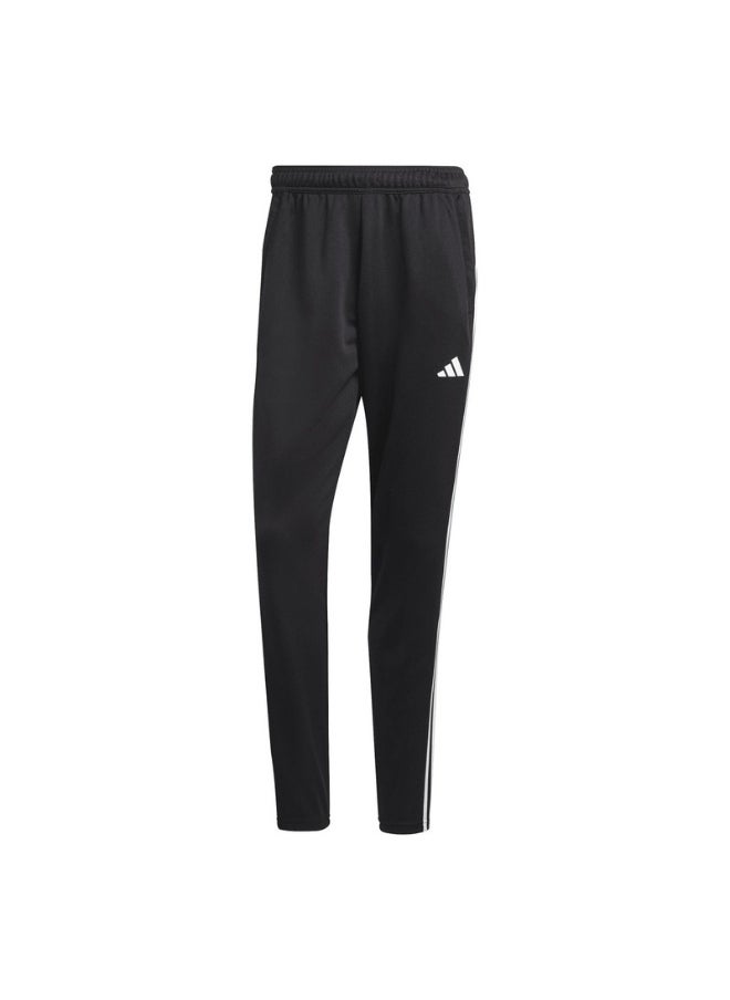 Adidas adidas TR-ES BASE 3PT Black Training PANTS for Men - XS  - Image 2