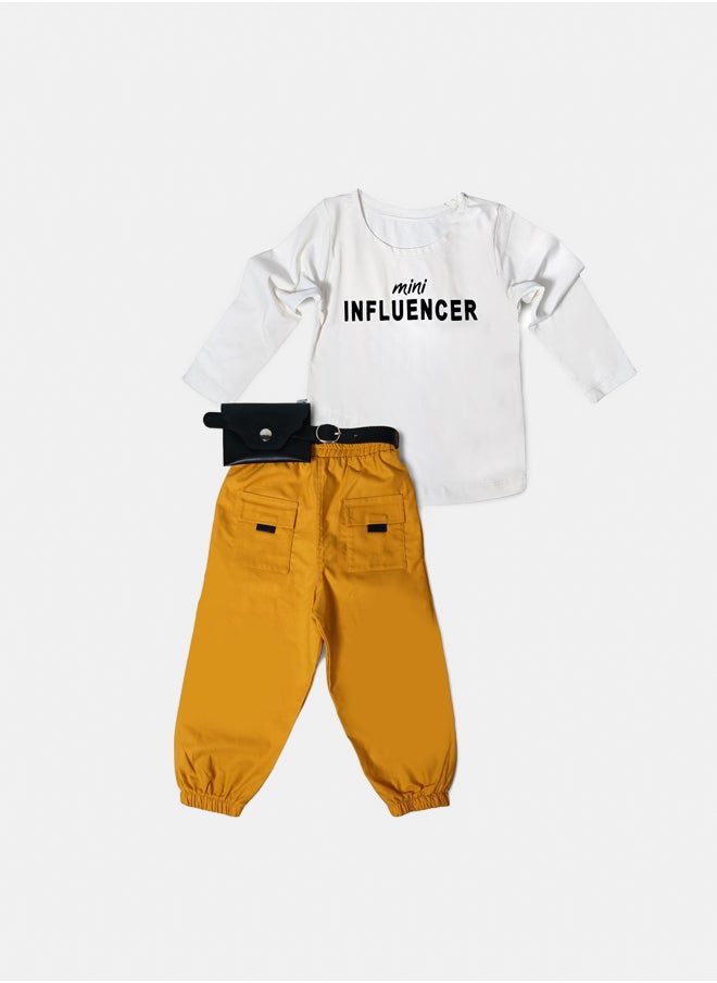 BabyShoora Baby Set  - Image 1