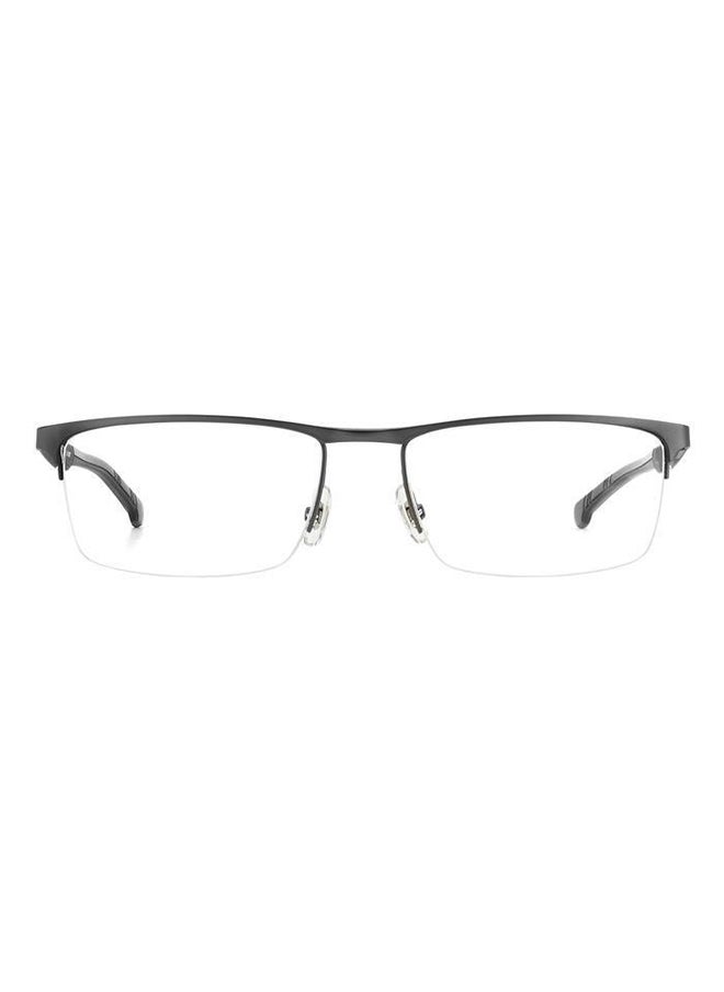 Carrera إطار نظارات مستطيل للرجال - DUCATI FRAMES CARDUC 009 5MO - مقاس العدسة: 57 مم  - Image 2