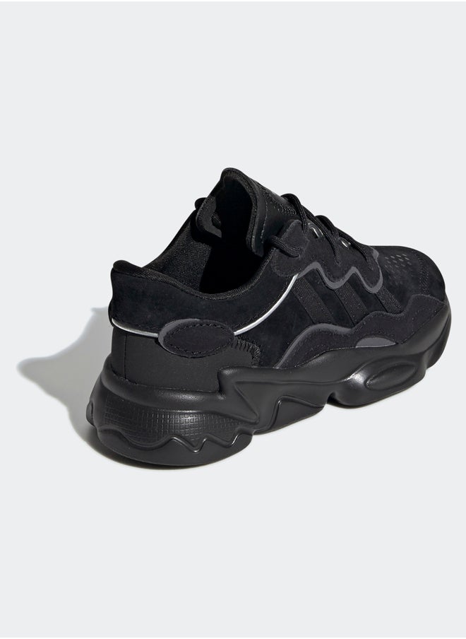 adidas Originals OZWEEGO Shoes  - Image 4
