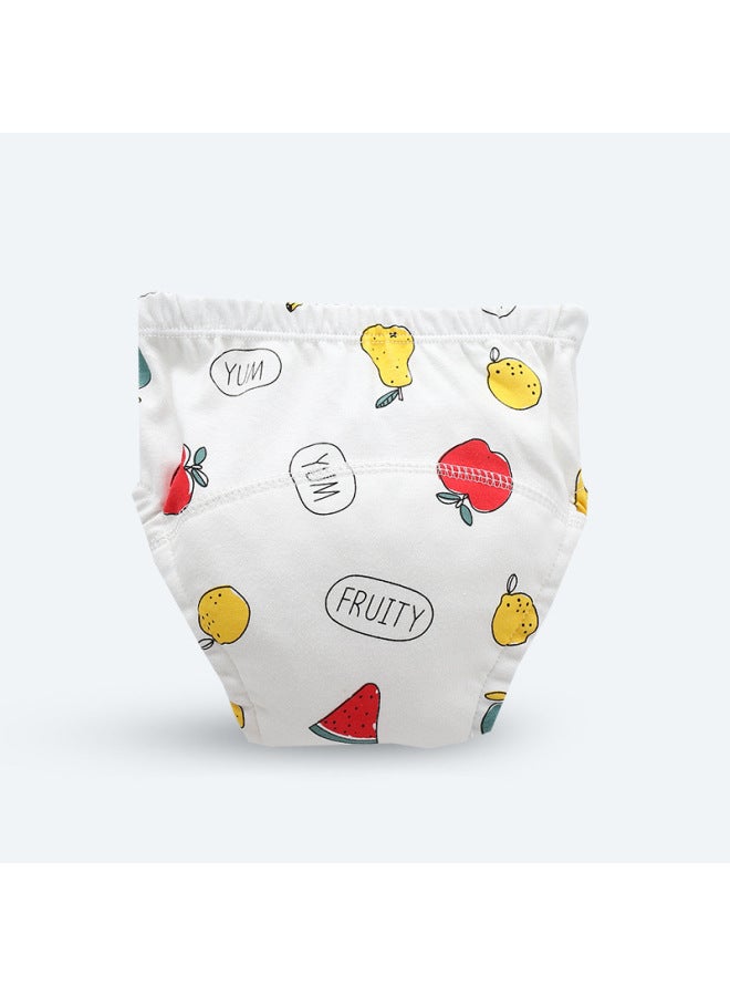 بنطالون تدريب هونان - سراويل داخلية قابلة للغسل - حفاضات قماشية قابلة لإعادة الاستخدام - سراويل تعليمية للأطفال - حفاضات قماشية مريحة - حقيبة حفاضات صيفية للأطفال