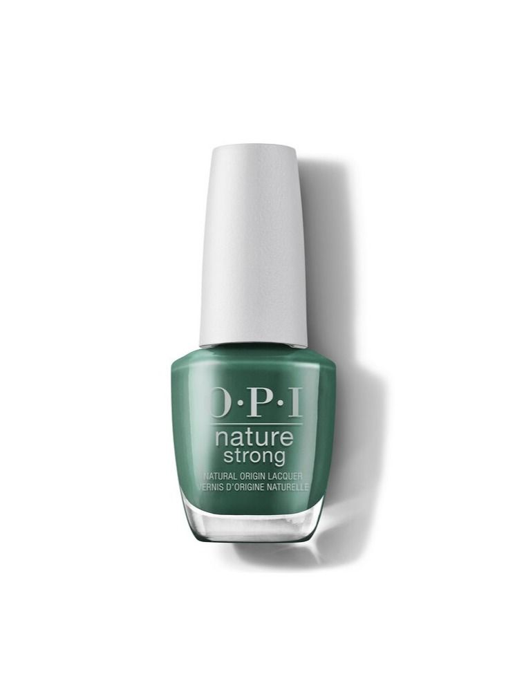 OPI طبيعة قوية ورقة بواسطة إكزامبل 15 مل - Image 1