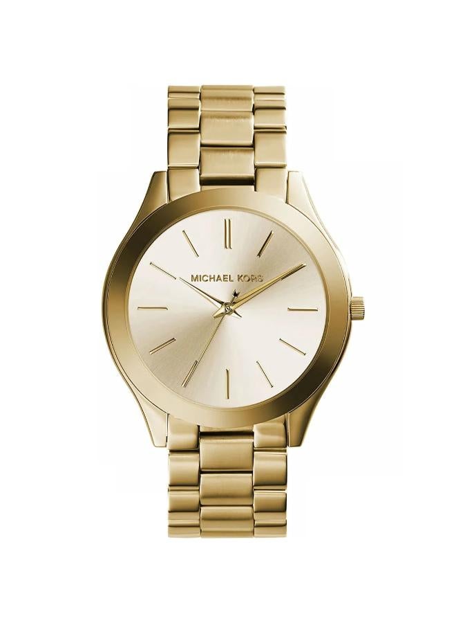 Michael women Runway Analog Watch MK3179 - Image 1