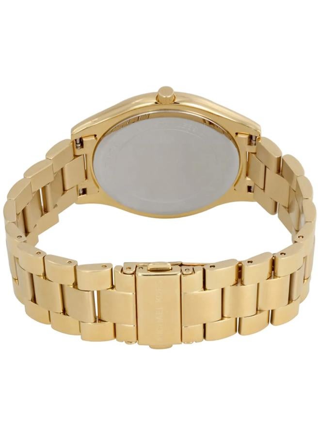 Michael women Runway Analog Watch MK3179 - Image 3
