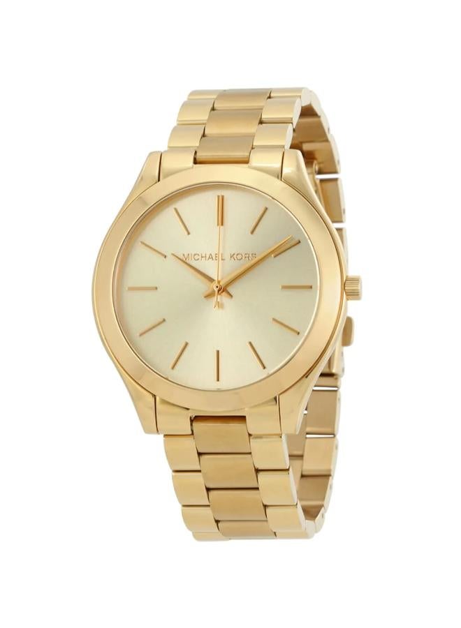 Michael women Runway Analog Watch MK3179 - Image 2