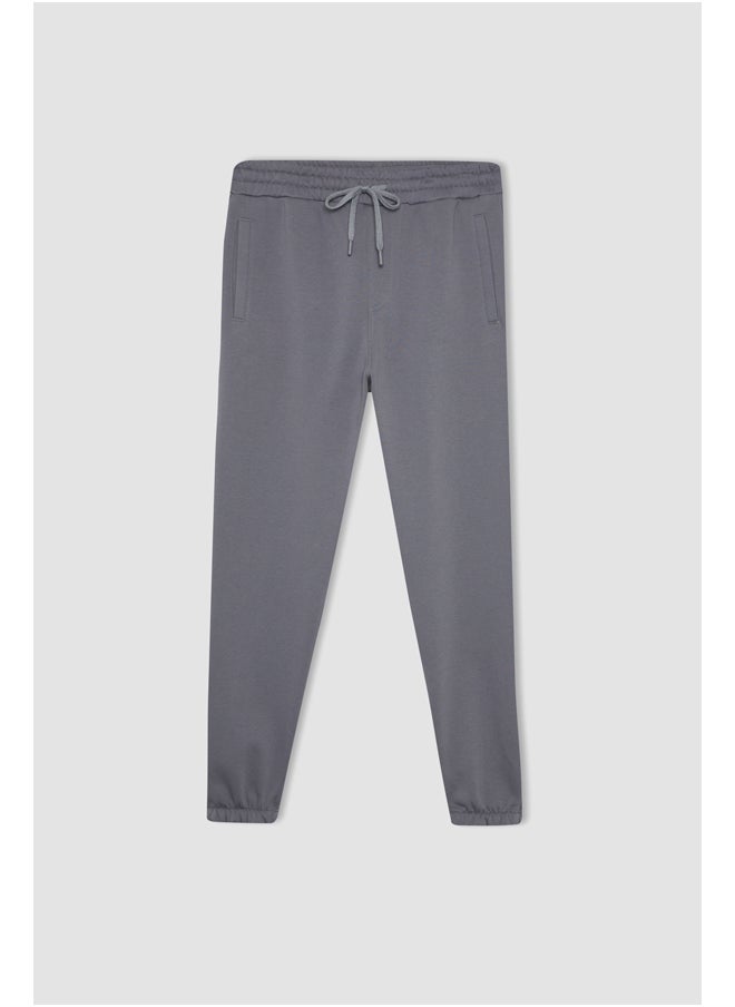 DeFacto Man Standart Fit Knitted Trousers  - Image 1