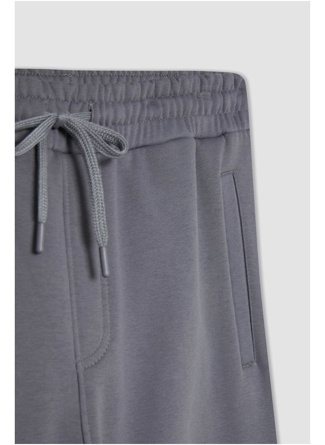 DeFacto Man Standart Fit Knitted Trousers  - Image 2