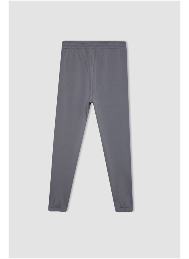 DeFacto Man Standart Fit Knitted Trousers  - Image 4
