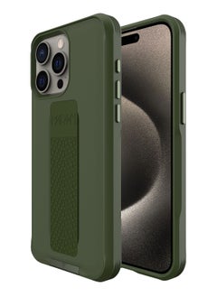 Olive Green