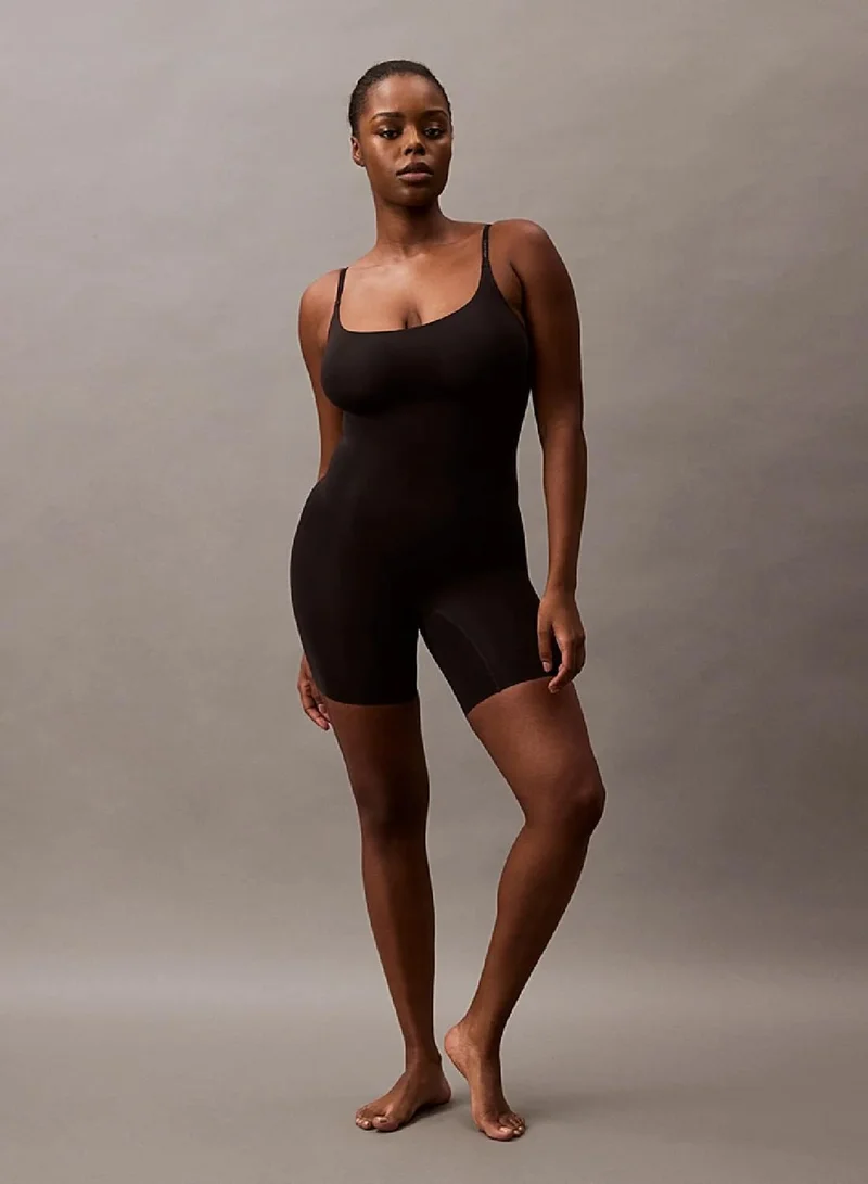 Shapewear Bodysuit - Secure Sculpt