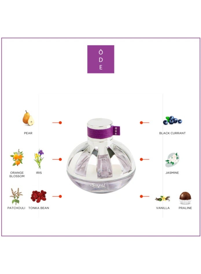 سابل أوود او دي بيرفيوم نسائي - 100 مللي - Image 3