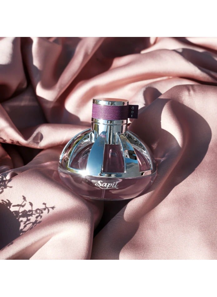 سابل أوود او دي بيرفيوم نسائي - 100 مللي - Image 4