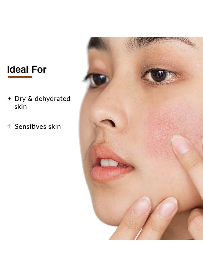 Fixderma Non Drying Cleanser, soap-free & pH Balanced cleanser, Pore-Refining, Dermatologist tested, Face Exfoliator, Non-comedogenic & Non-irritating skin cleanser - 75g - Image 4