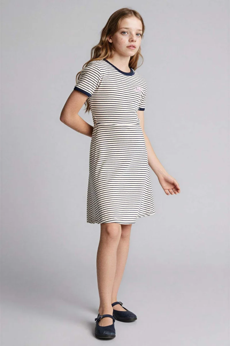 DeFacto Girl Cotton Dress