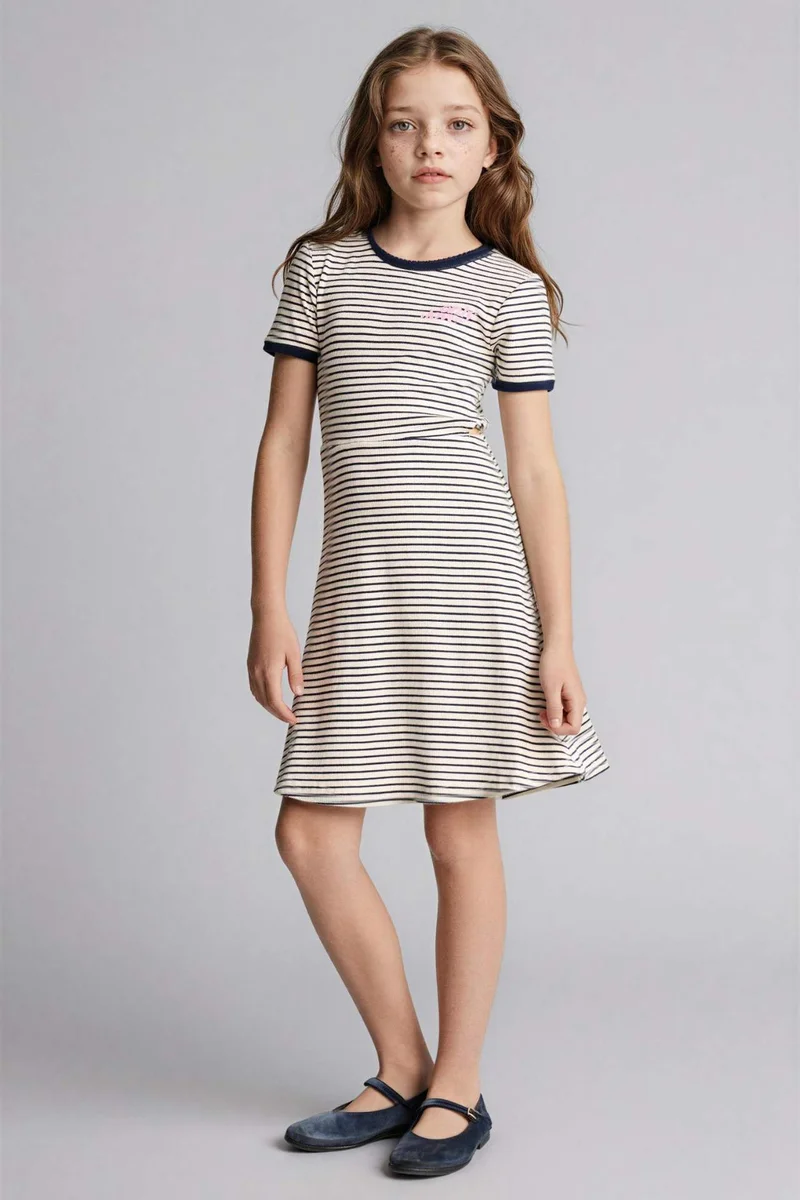 DeFacto Girl Cotton Dress