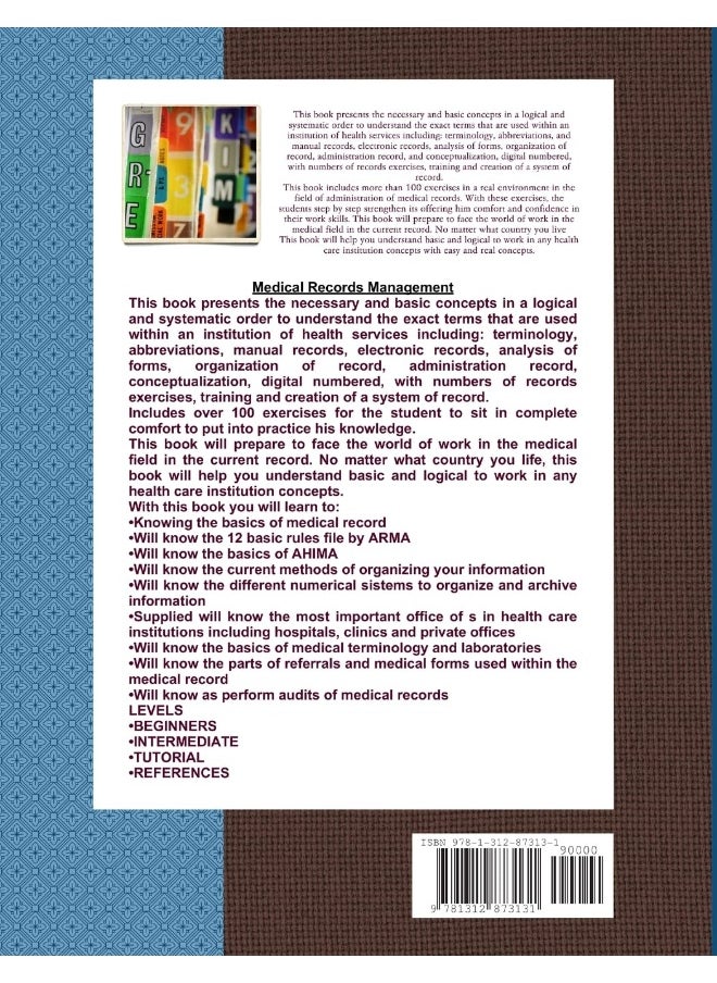 Medical Records Management  - Image 2